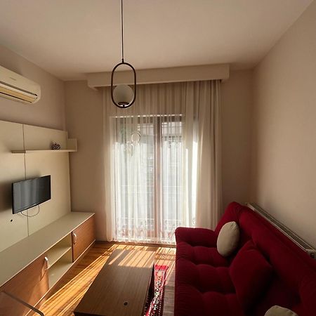 Kazanciapart15 Apartment Istanbul Bagian luar foto