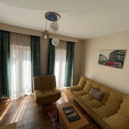 Kazanciapart15 Apartment Istanbul Bagian luar foto
