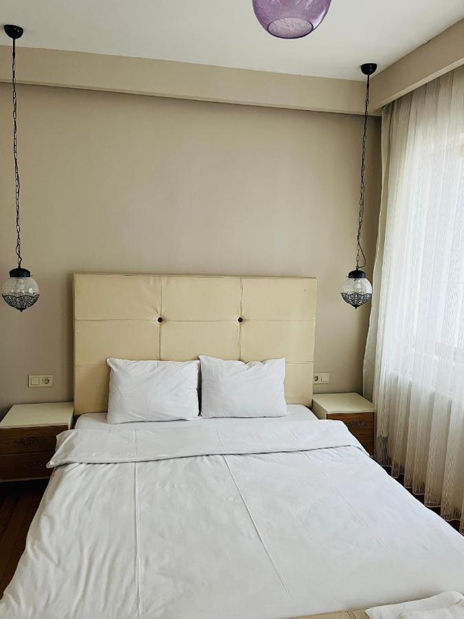 Kazanciapart15 Apartment Istanbul Bagian luar foto