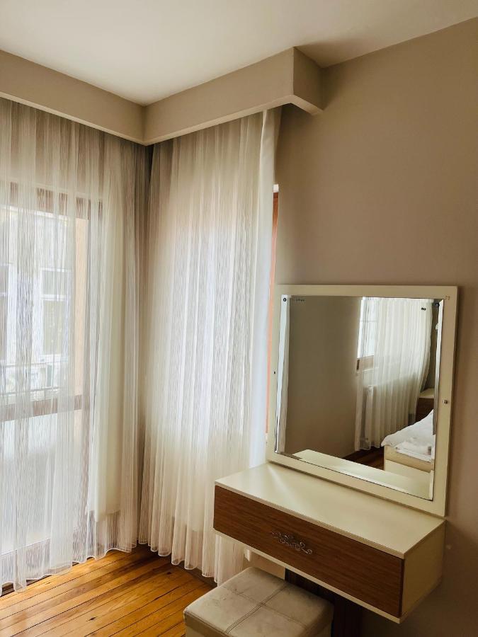 Kazanciapart15 Apartment Istanbul Bagian luar foto