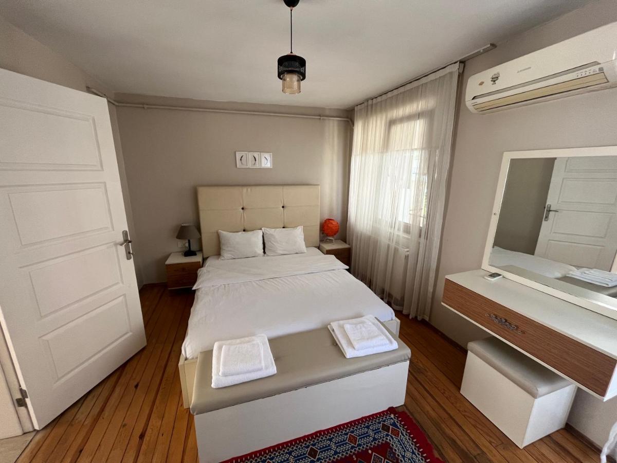 Kazanciapart15 Apartment Istanbul Bagian luar foto