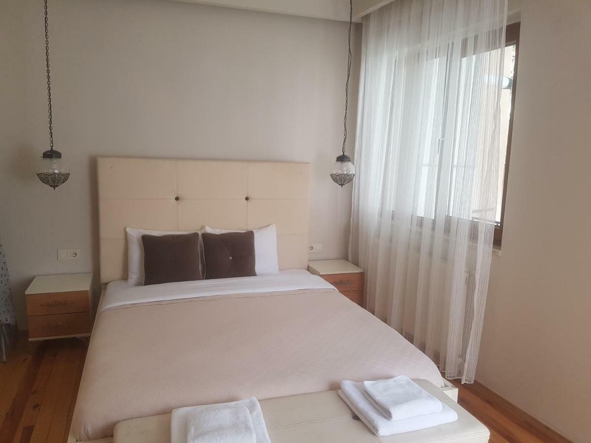 Kazanciapart15 Apartment Istanbul Bagian luar foto