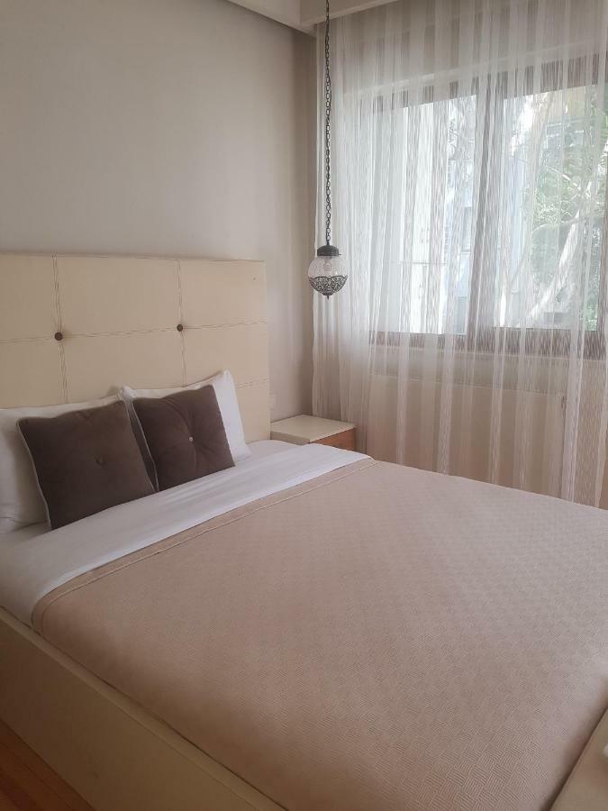 Kazanciapart15 Apartment Istanbul Bagian luar foto
