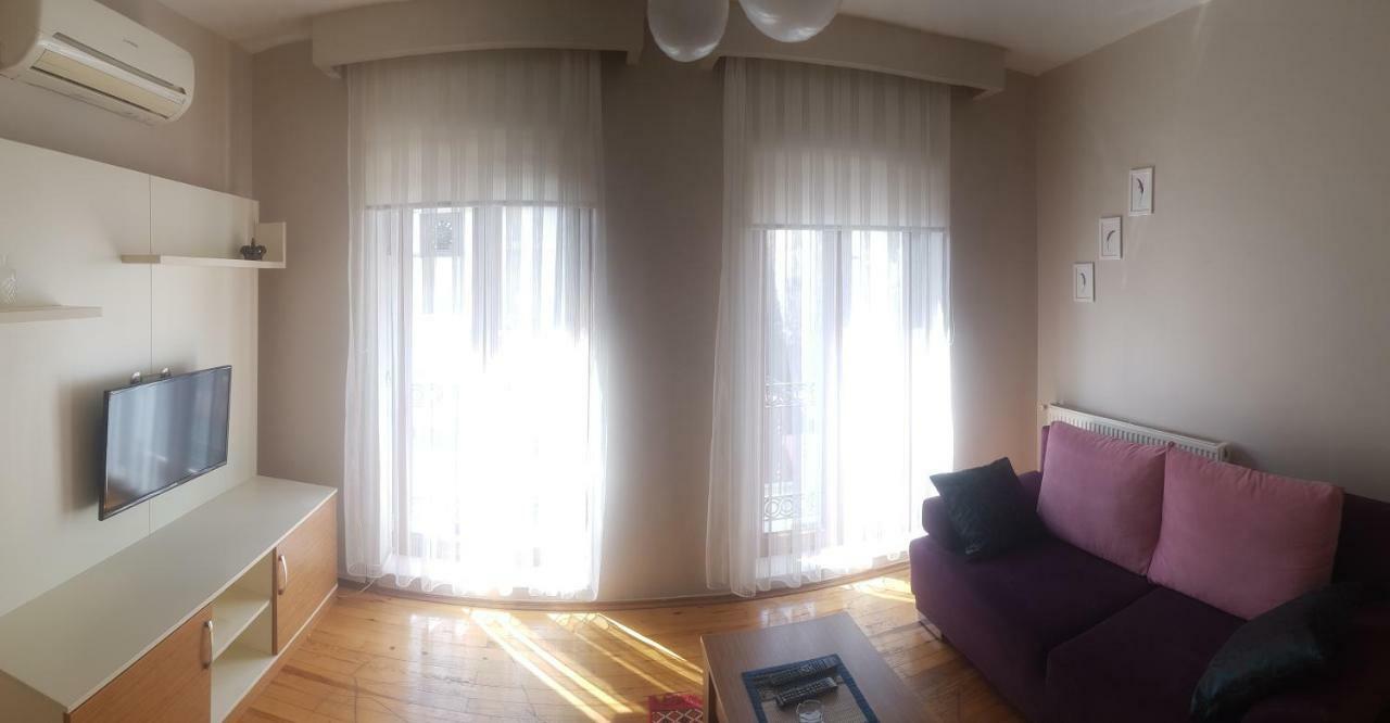 Kazanciapart15 Apartment Istanbul Bagian luar foto