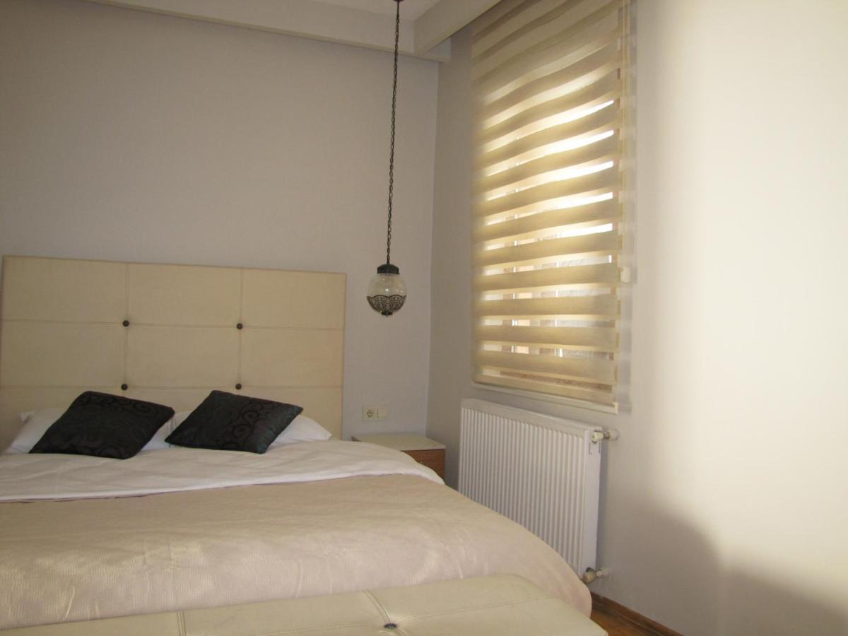 Kazanciapart15 Apartment Istanbul Bagian luar foto