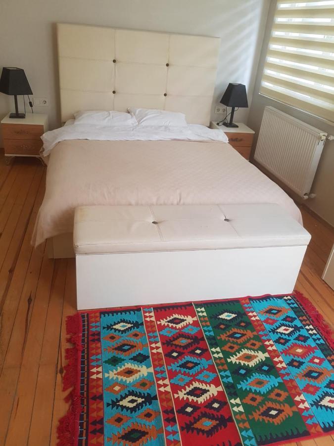 Kazanciapart15 Apartment Istanbul Bagian luar foto